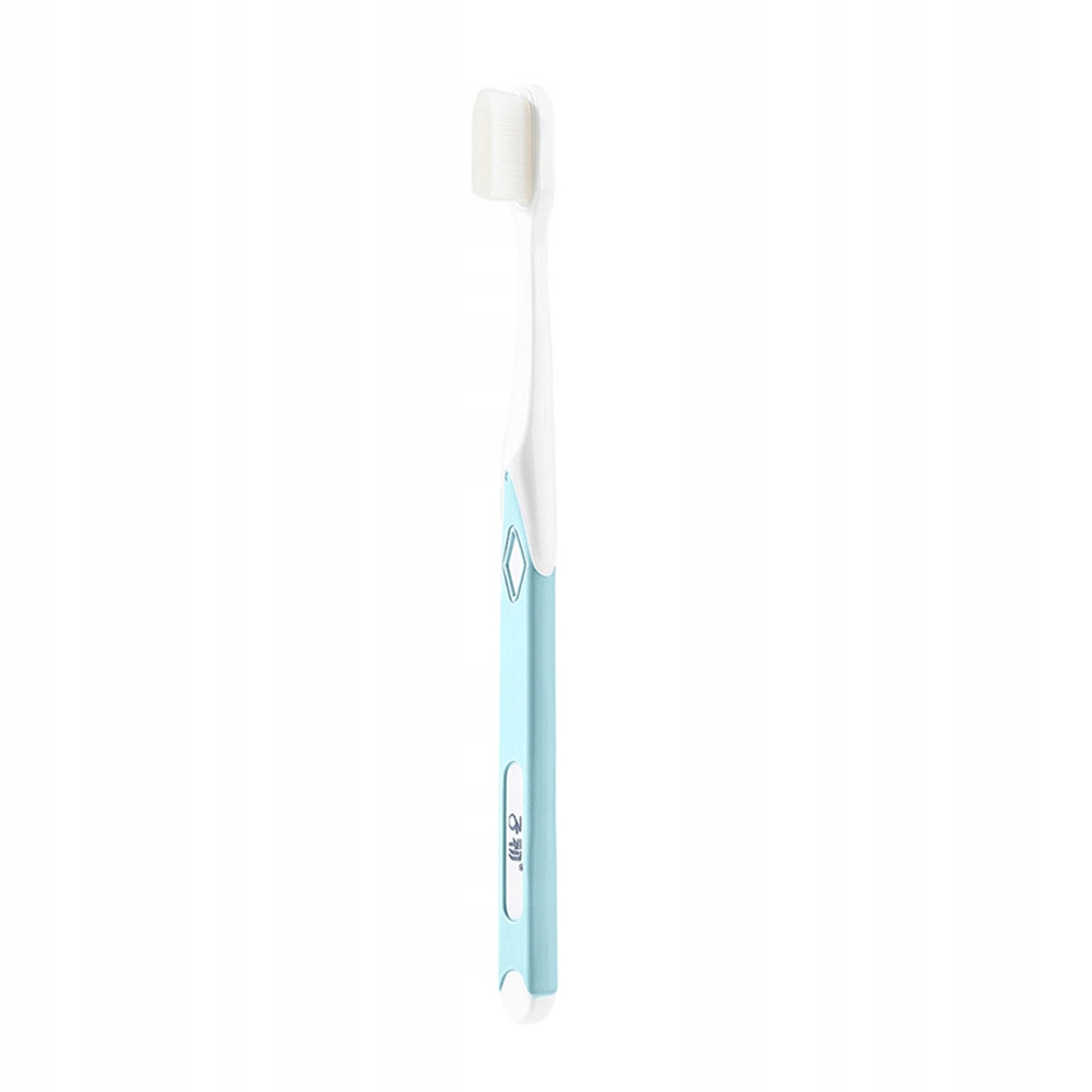 1PC Ultra Soft Match Materská žuvačka zubná kefka