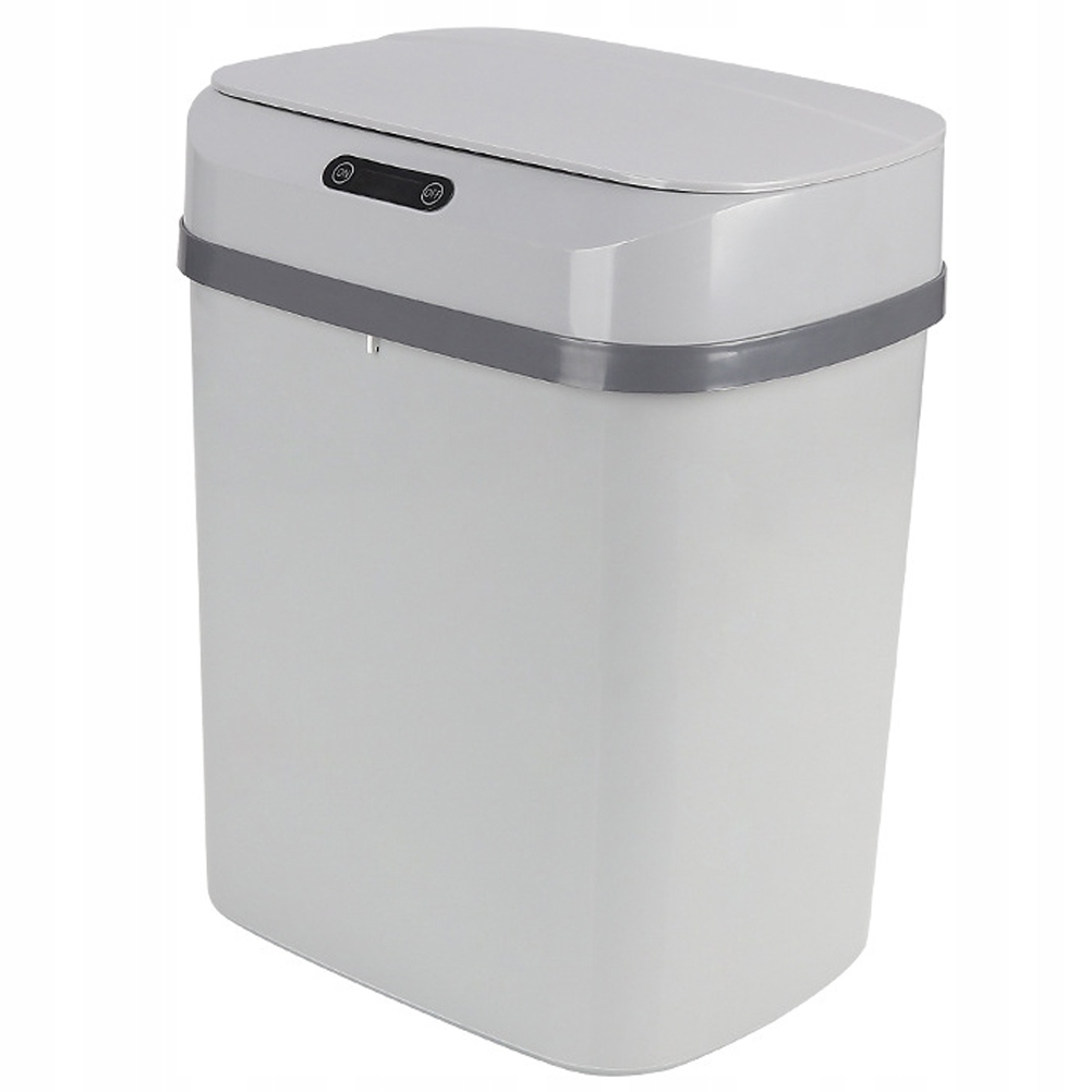 1PC Inteligentný senzor odpadkových bin