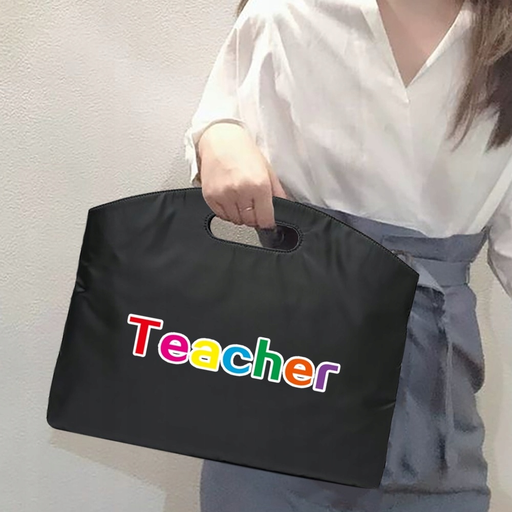1Teacher001 Séria učiteľov Vytlačený port