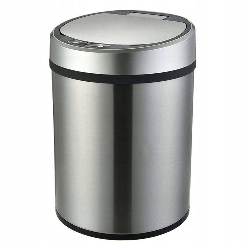 Domáca kontajner s 1pc odpadkových bin