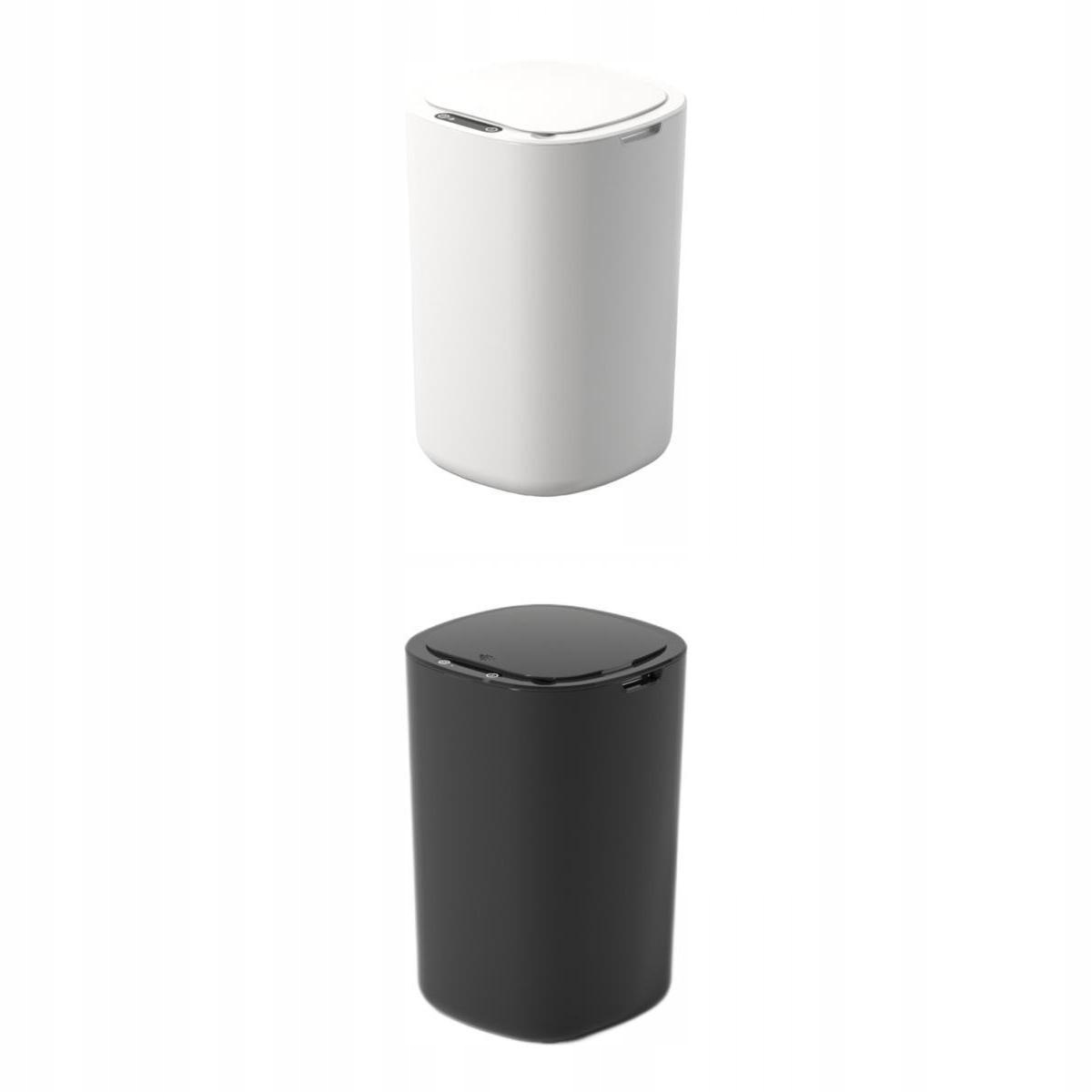 2. Smart Sensor z odpadkových odpadkov Z