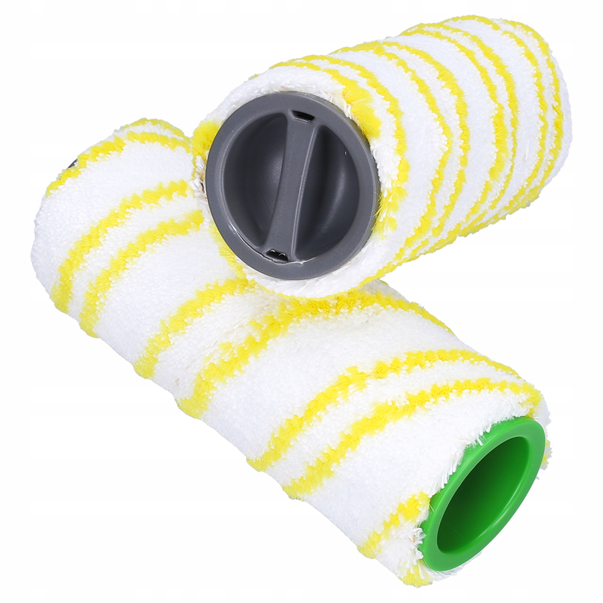 2 vankúšiky nahradenie Karcher 2.055-006.0 pre podložku MOP