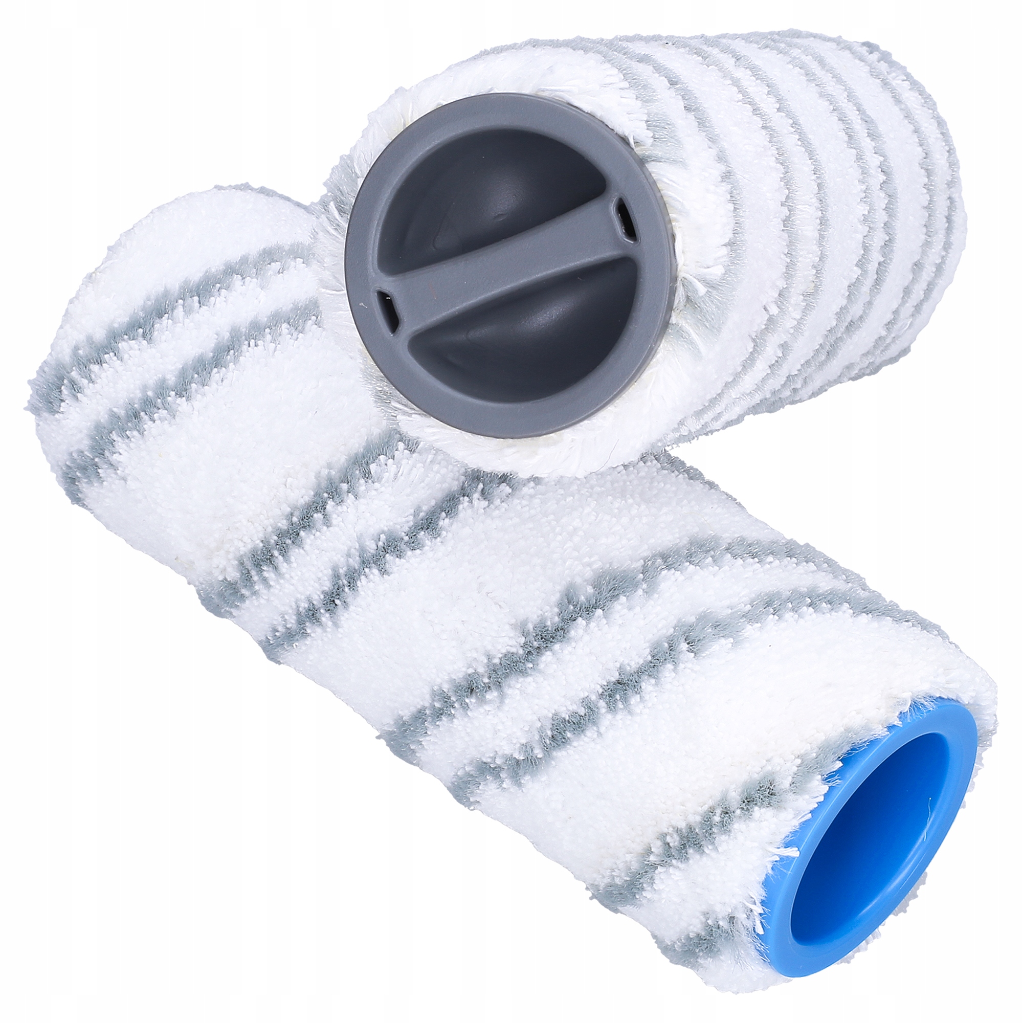 2 vankúšiky nahradenie Karcher 2.055-007.0 pre podložku Mop
