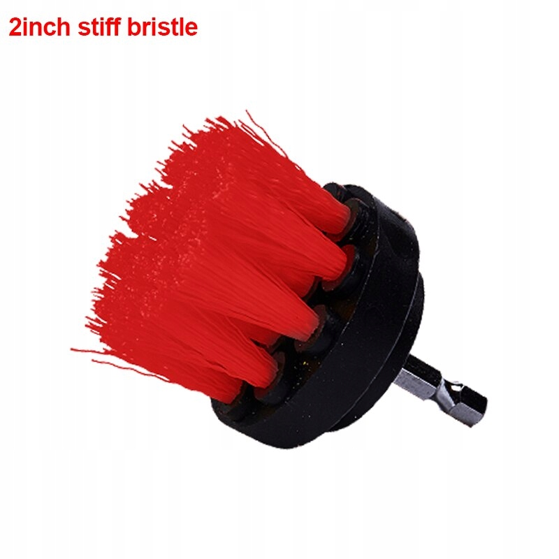 2-palcový tuhý štýl na čistenie