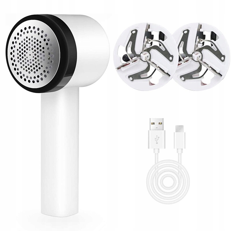 2 elektrická batéria USB v štýle hlavy pre