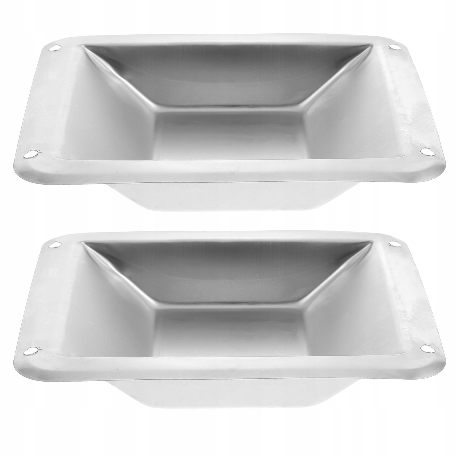 2ks Cigareta Hotel Public Ashtray Cigarette