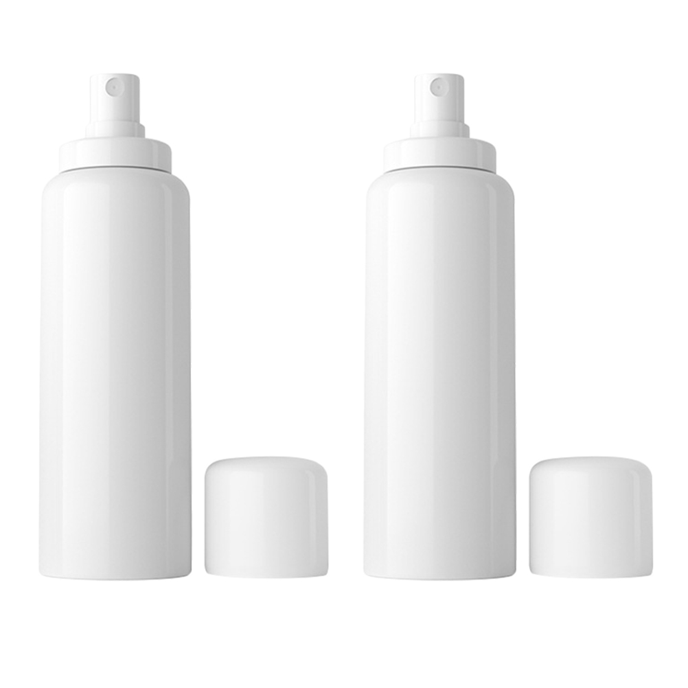 2 ks 150 ml jednorazové sponky na fľašu s