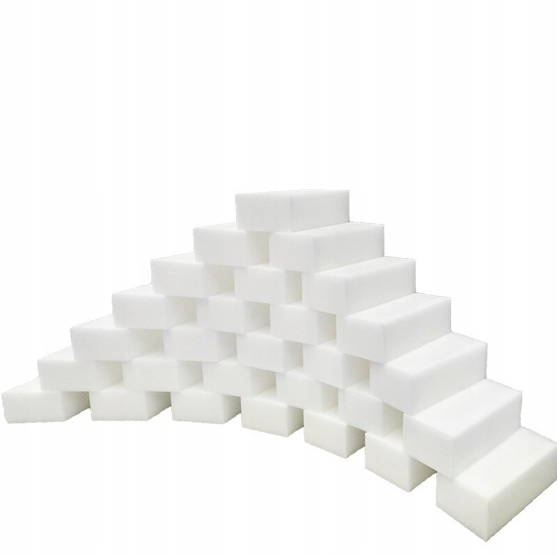 20 kusov/kúzelnícka strana Eraser Sponge Kitchen Drives