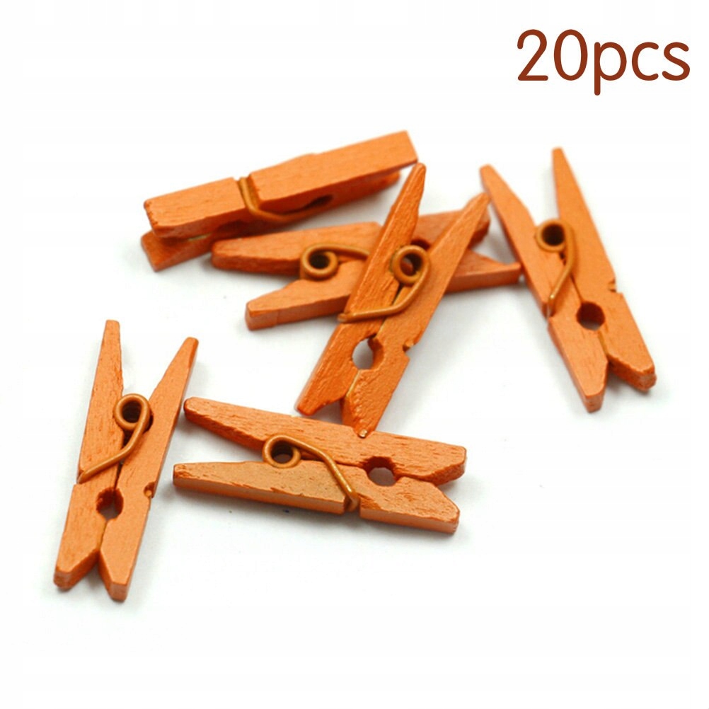 20 Oranžový štýl! PCSPACK MINI PRÍRODA