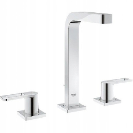 20307000 Grohe Quadra 3 -Tone Washbasin Faucet