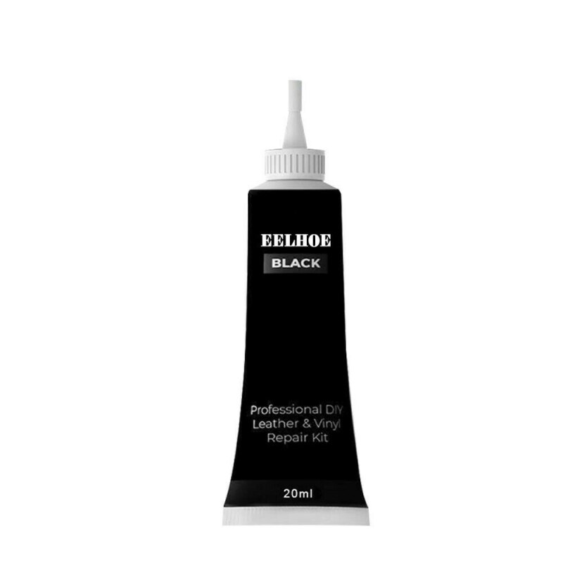 20 ml pokročilý gél na opravu interiéru kože