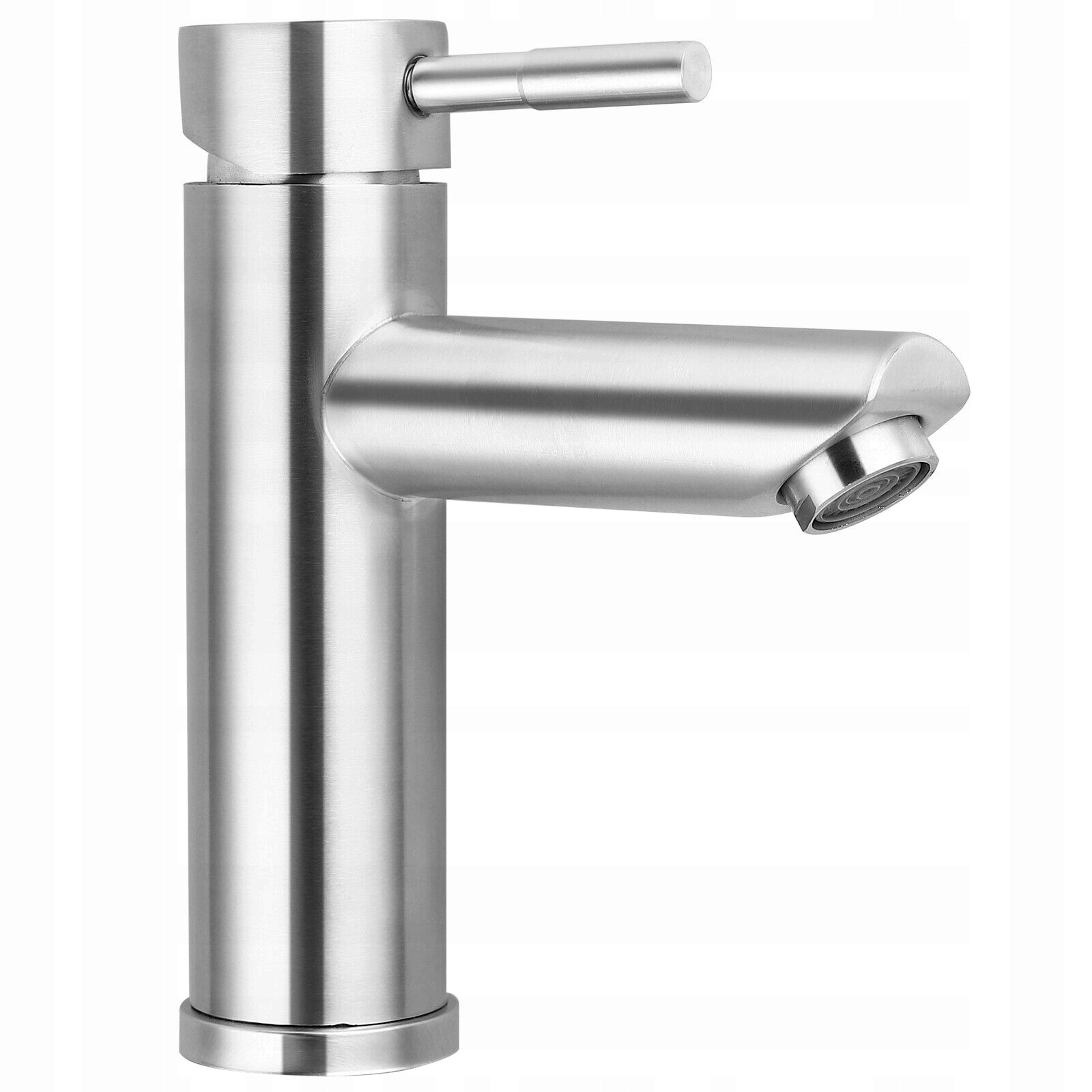 21,4 cm stojaci kúpeľňa faucet sprejový kohútik