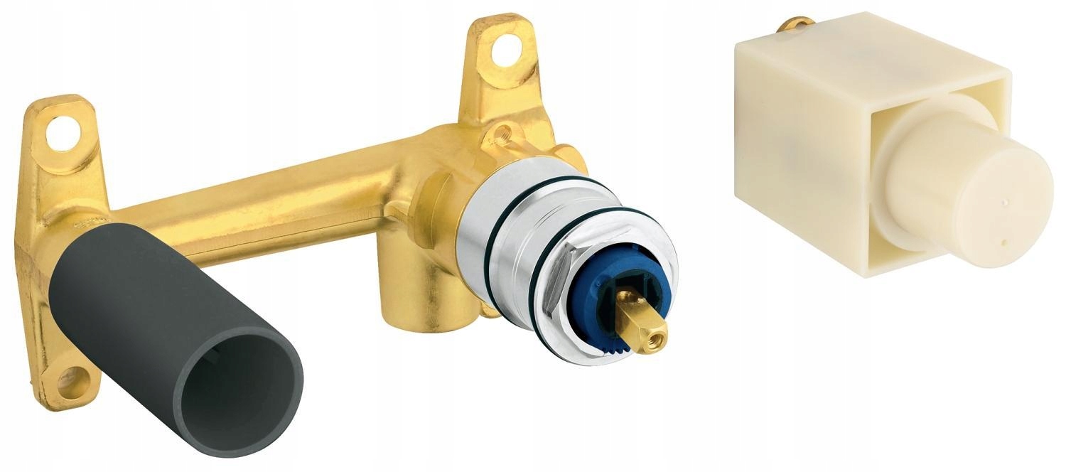23200000 Grohe Built -in Element Sub -Pit 23200