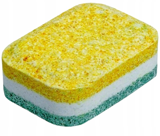 240 x tablety pre umývačku riadu - 20g všetko v jednom - 7w1