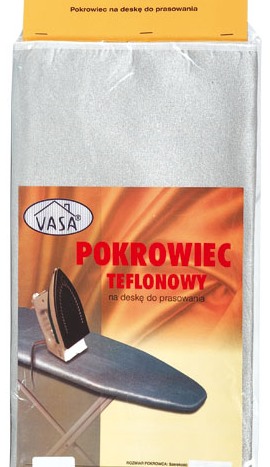 24849 TEFLON TEFLON ZAHRADNOSŤ