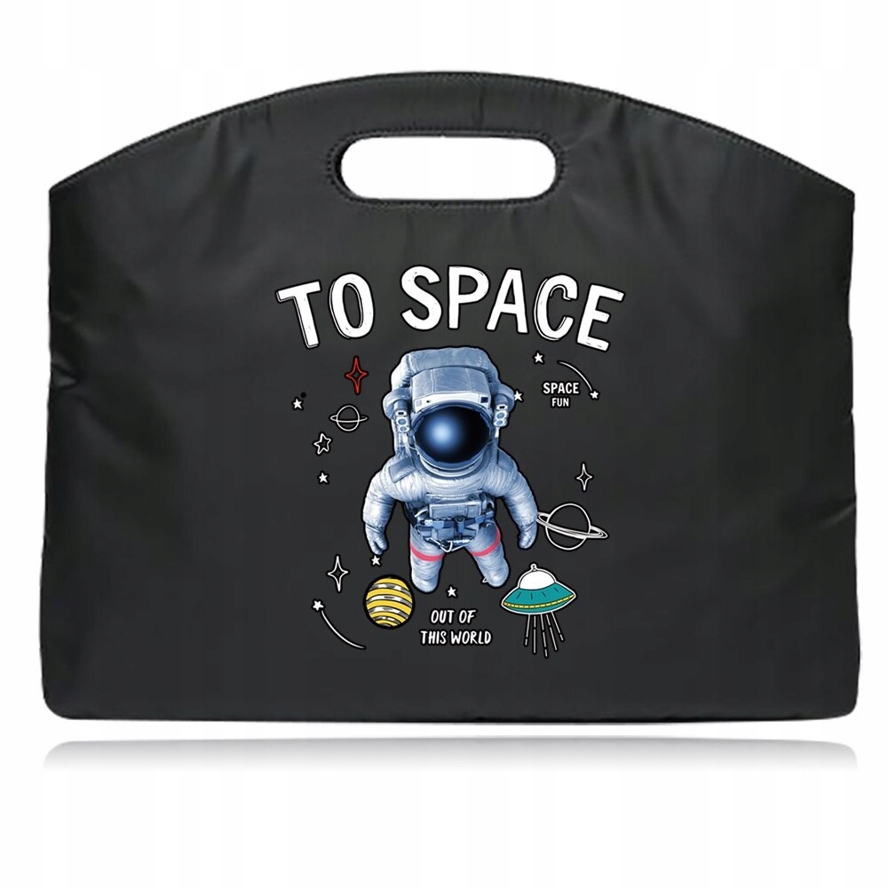 Priečinok 2Astronaut002 pre kabelku OSN OSN OSN