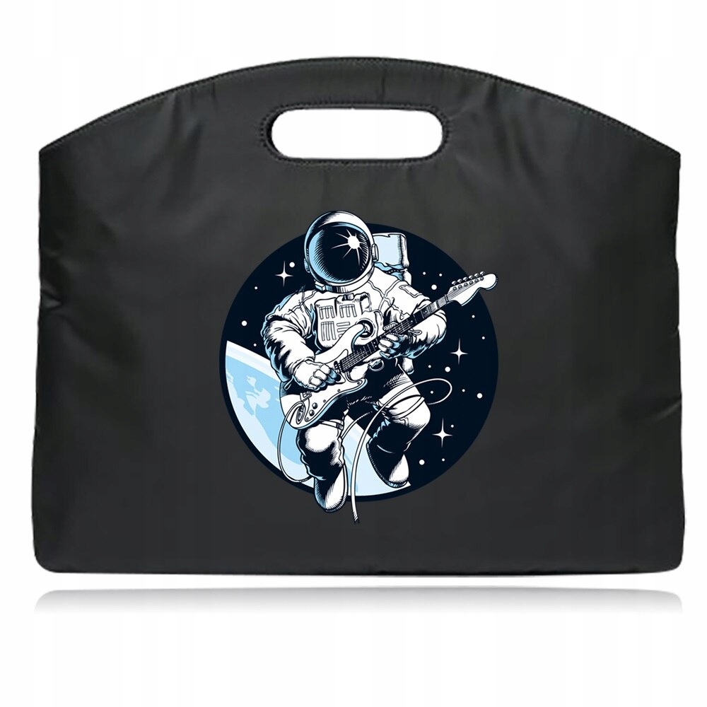 2Astronaut007 Dámska módna kabelka na D