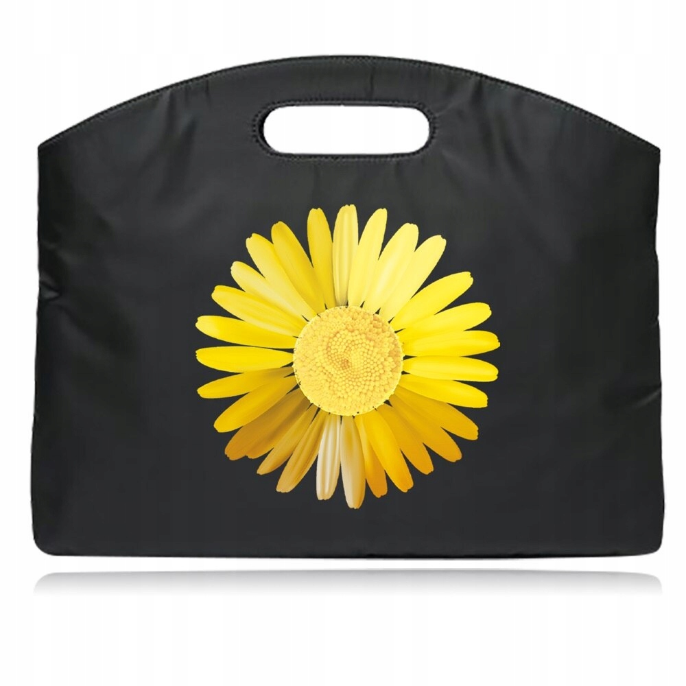 2DAISY010 NYLON KUSTRÁLNA Dámska móda vydržala tašku