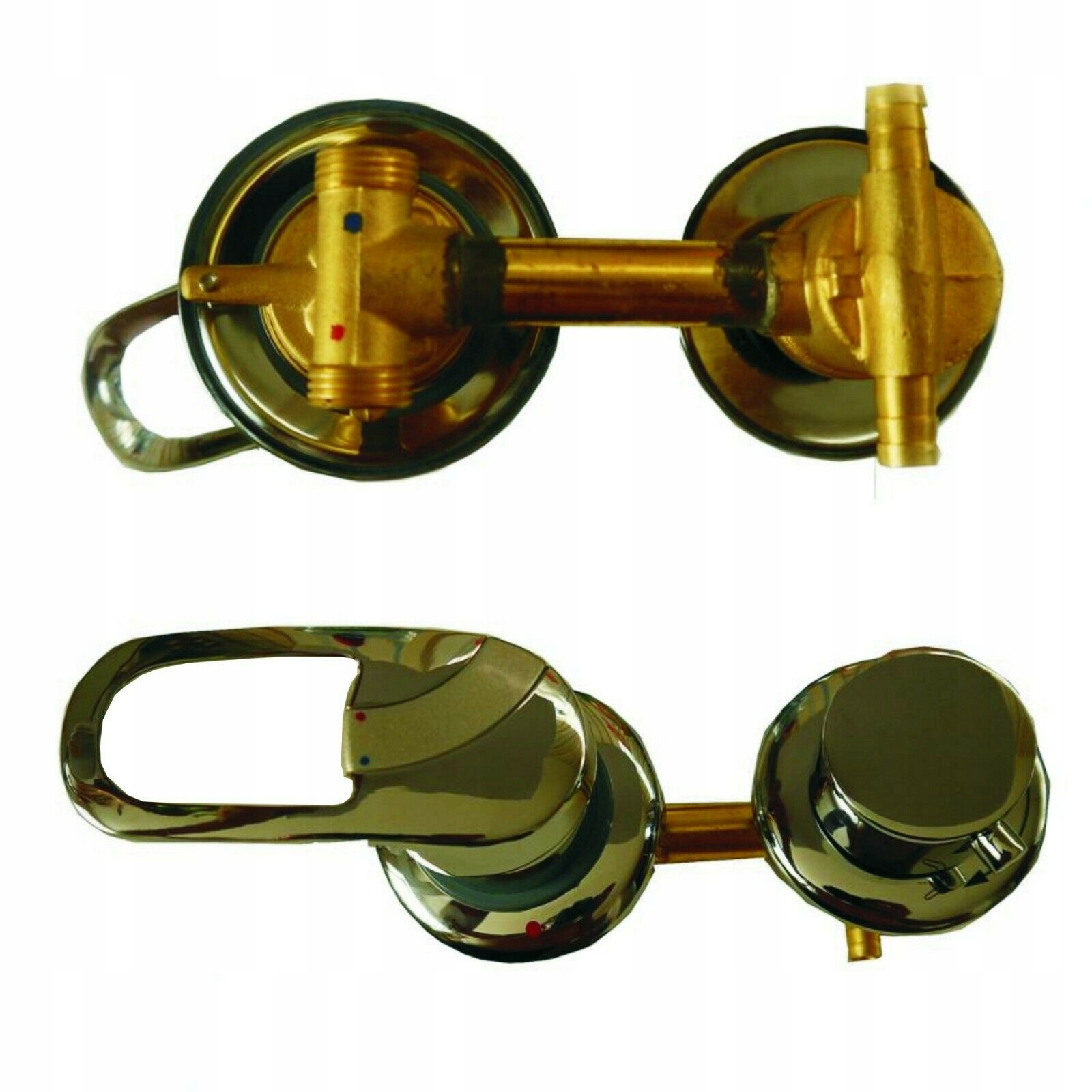 2f10 cm funkčný spínač batérie, panely kabín
