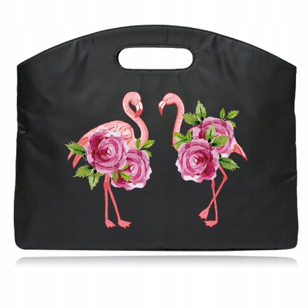 2Flamingo033 Nylon aktovka Ženská móda to trvala