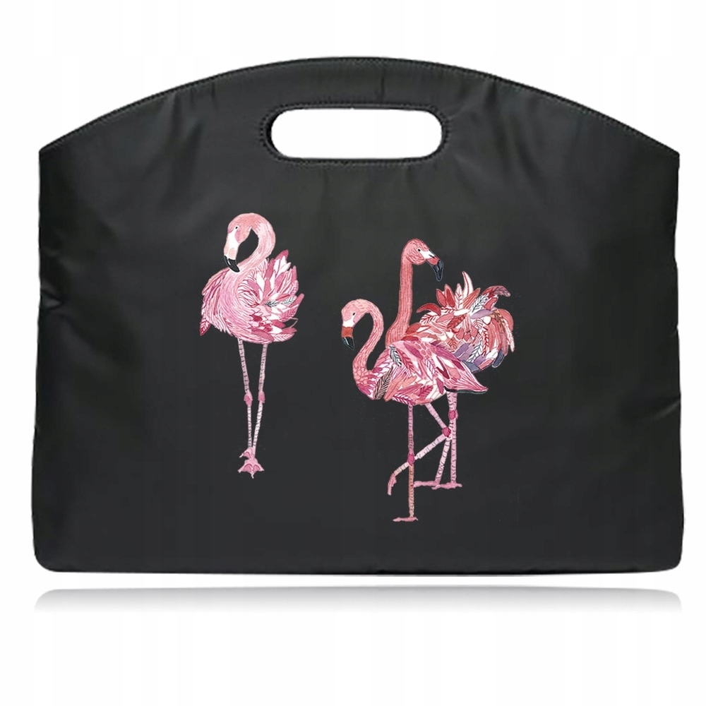 2Flamingo036 Nylon aktovka Ženská móda to trvala