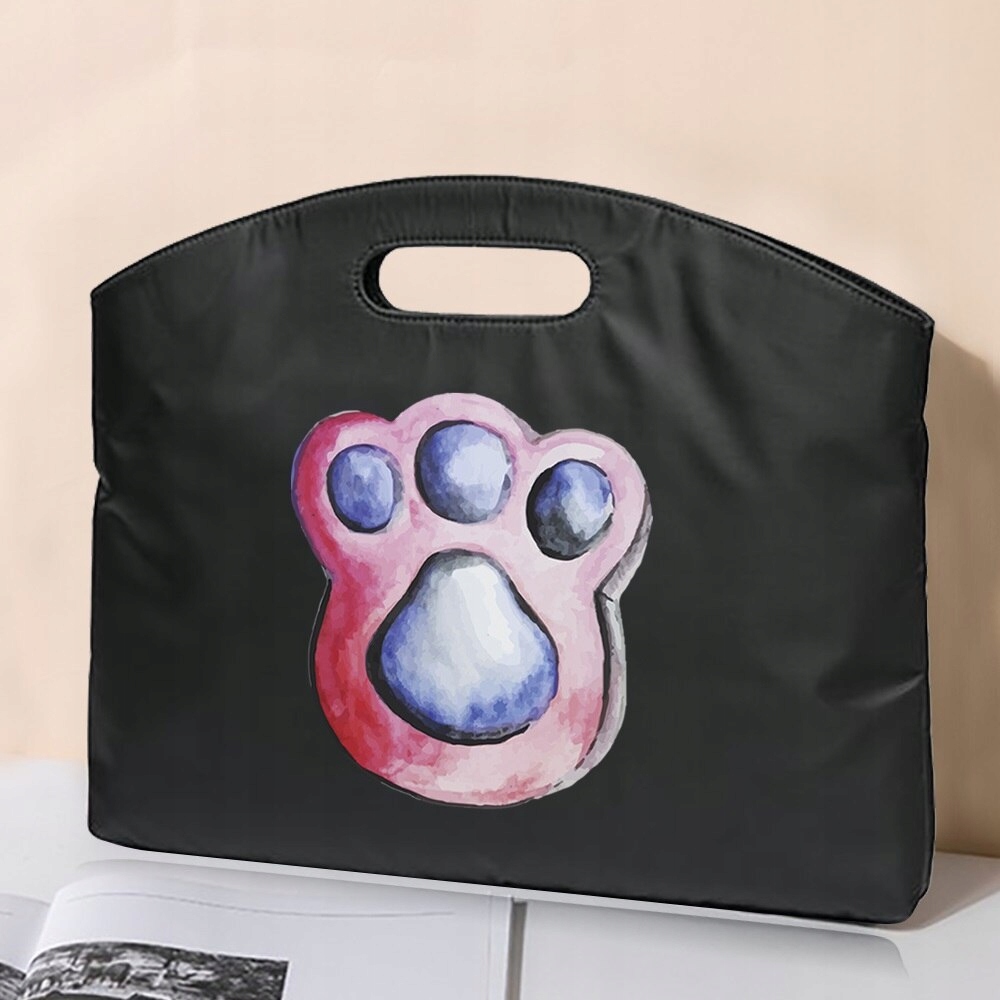 Moddano Ekologická kožená aktovka - Unisex Product
