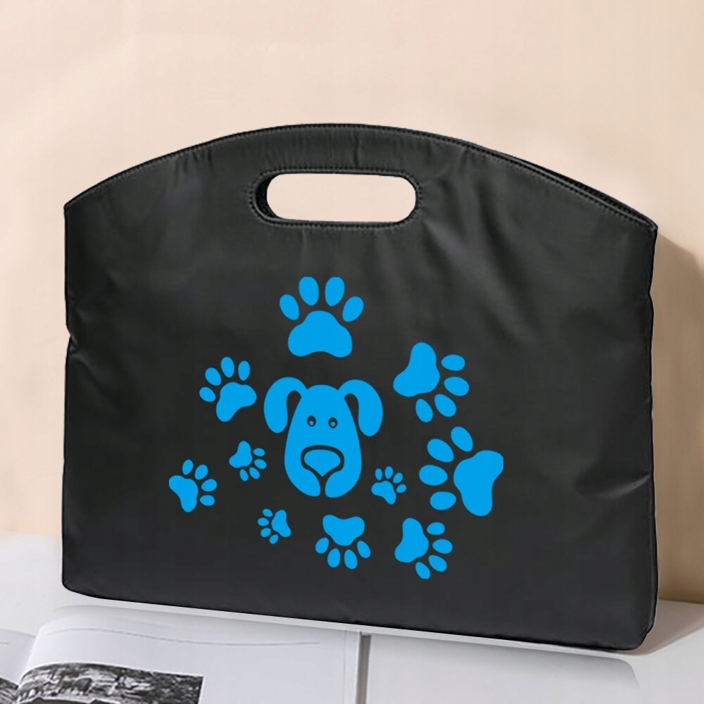 2footprints015 aktovka taška pre dokumenty Handbag