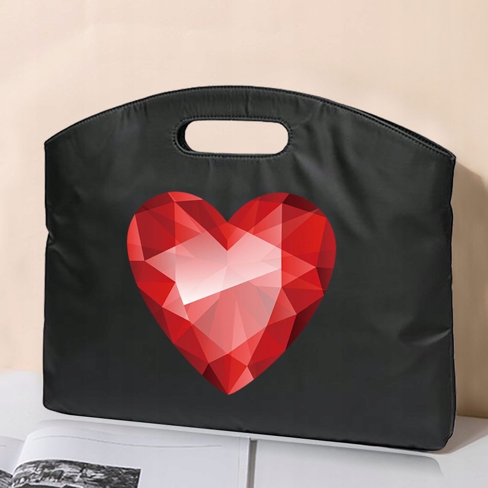 2love004 2022 Prenosné ženské mužské priečinky pre D