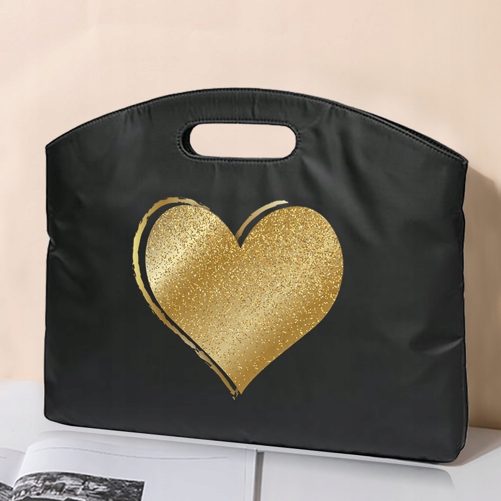 2love006 2022 Prenosné ženské mužské priečinky pre D