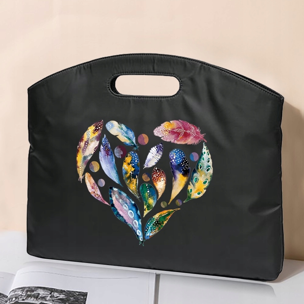 2Love017 2022 Prenosné ženské priečinky na d