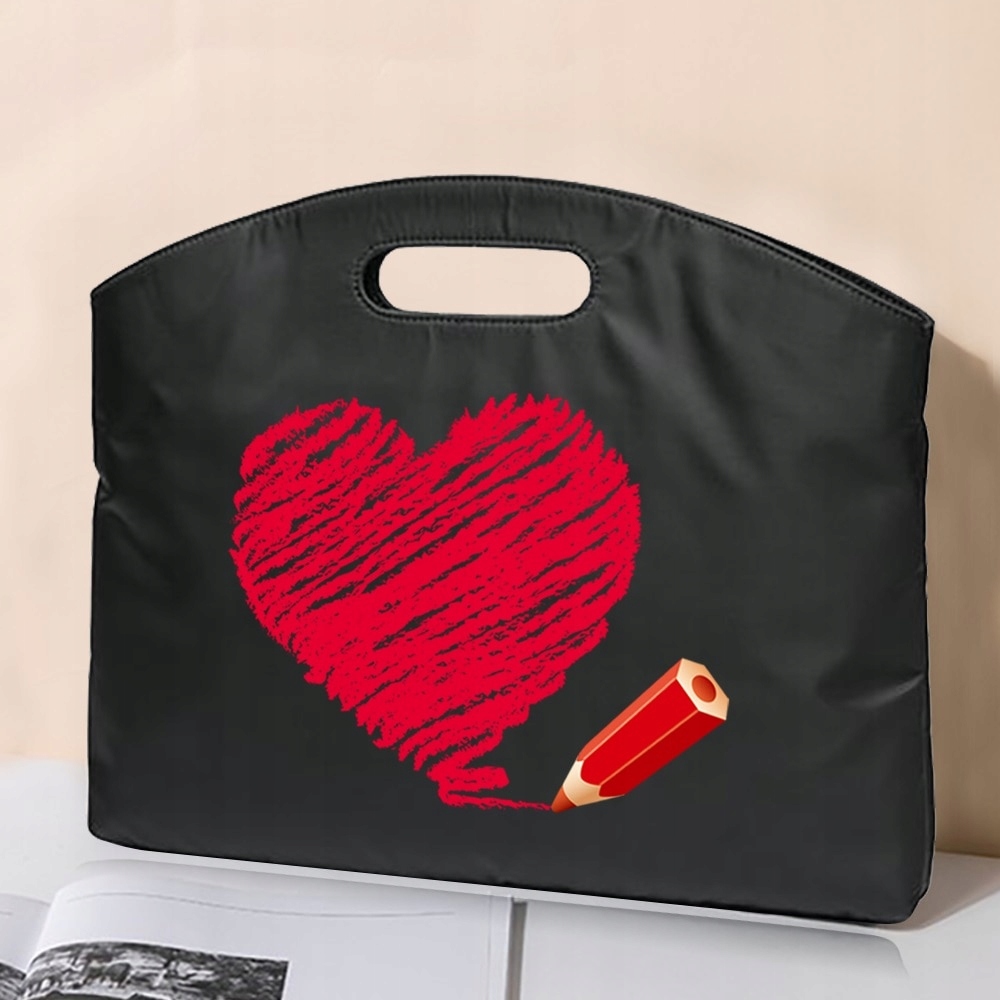 2Love018 2022 Prenosné ženské priečinky na d