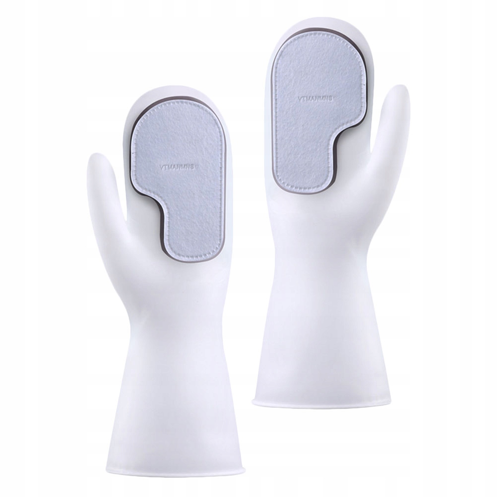 2Pair čistiace vaskulárne rukavice
