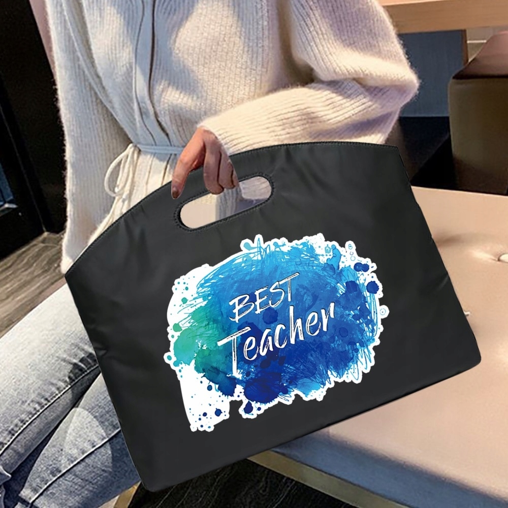 2Teacher006 Séria učiteľov Vytlačený port