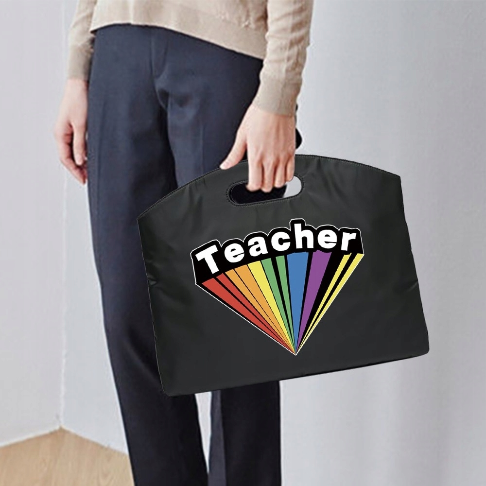 2Teaker014 Nová séria učiteľov vytlačených prenosných