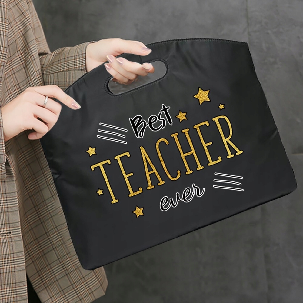 2Teacher017 Séria učiteľov Vytlačený port