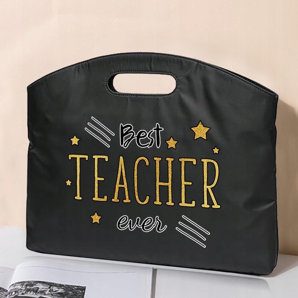 2Teacher017 Obchodné priečinky Protective Case for LoPt