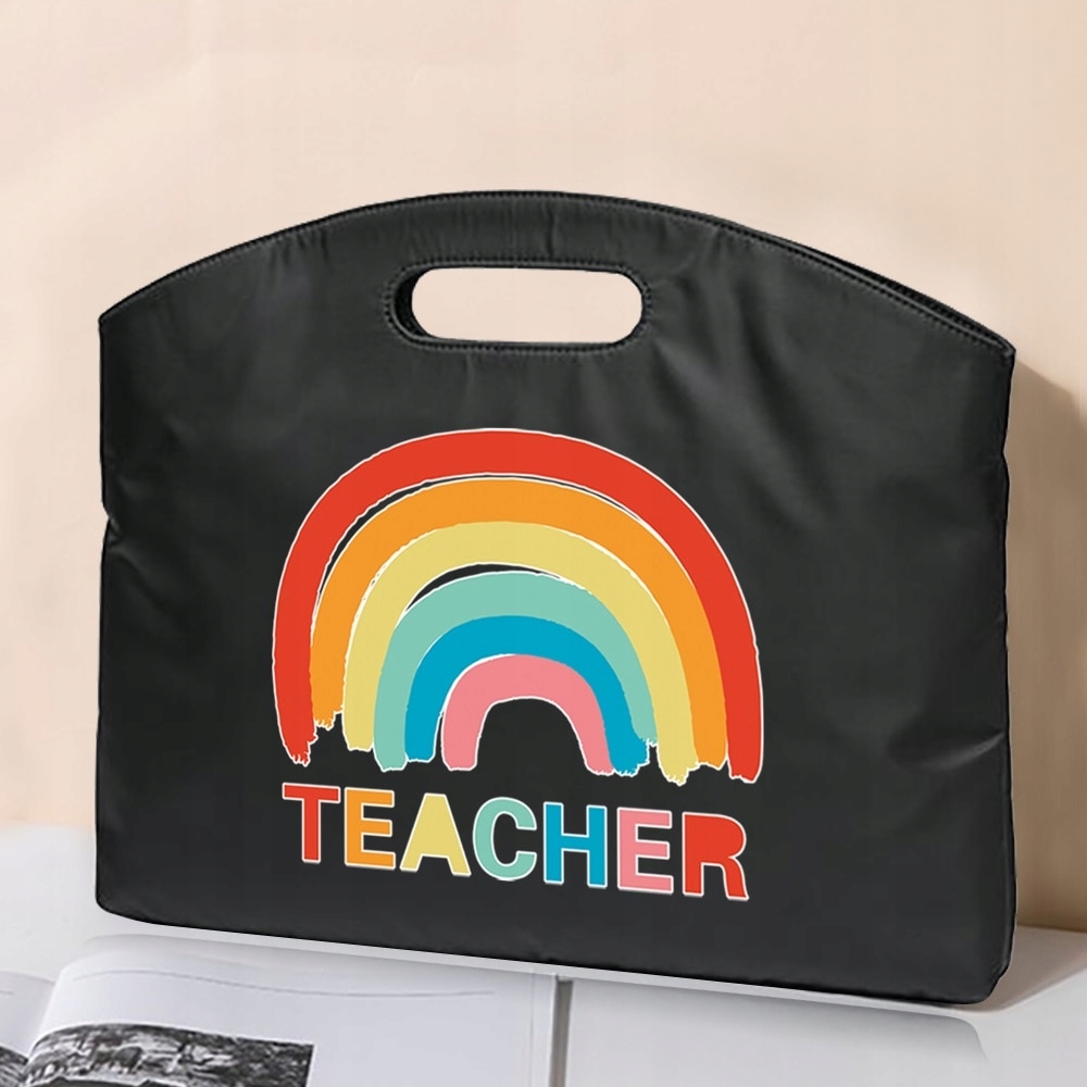 2Teaker019 Obchodné priečinky ochranný prípad pre posledné