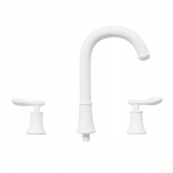 2x1: 6 Mini PVC Washbasin Washbasin / Tap