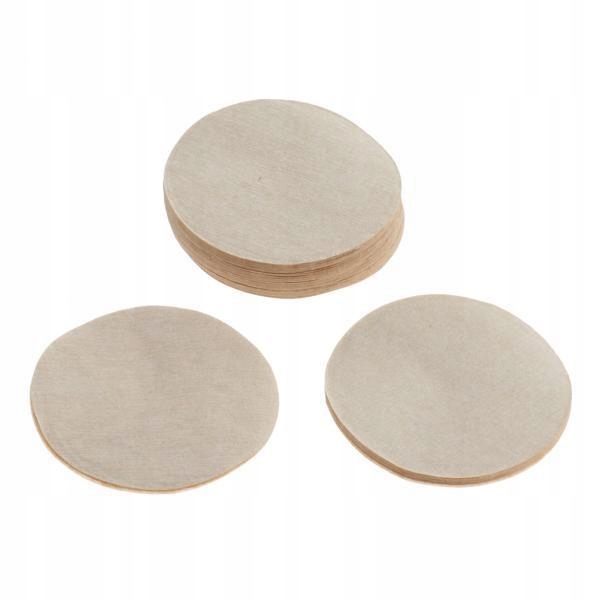 2x100 Blue Coffee Filter Paper pre
