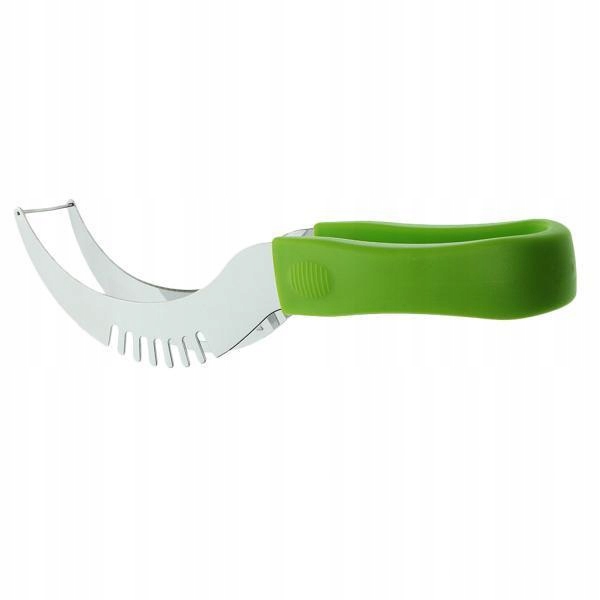 2xarbuz melón Scer Server Cutter Corer Scoop