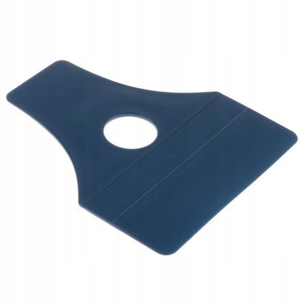 2xSTicker Remover Plastic Scraper pre
