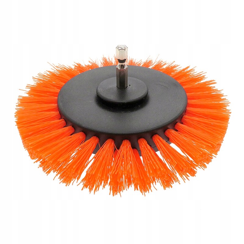 3,5-palcový oranžový stredný elektrický štýl SZ