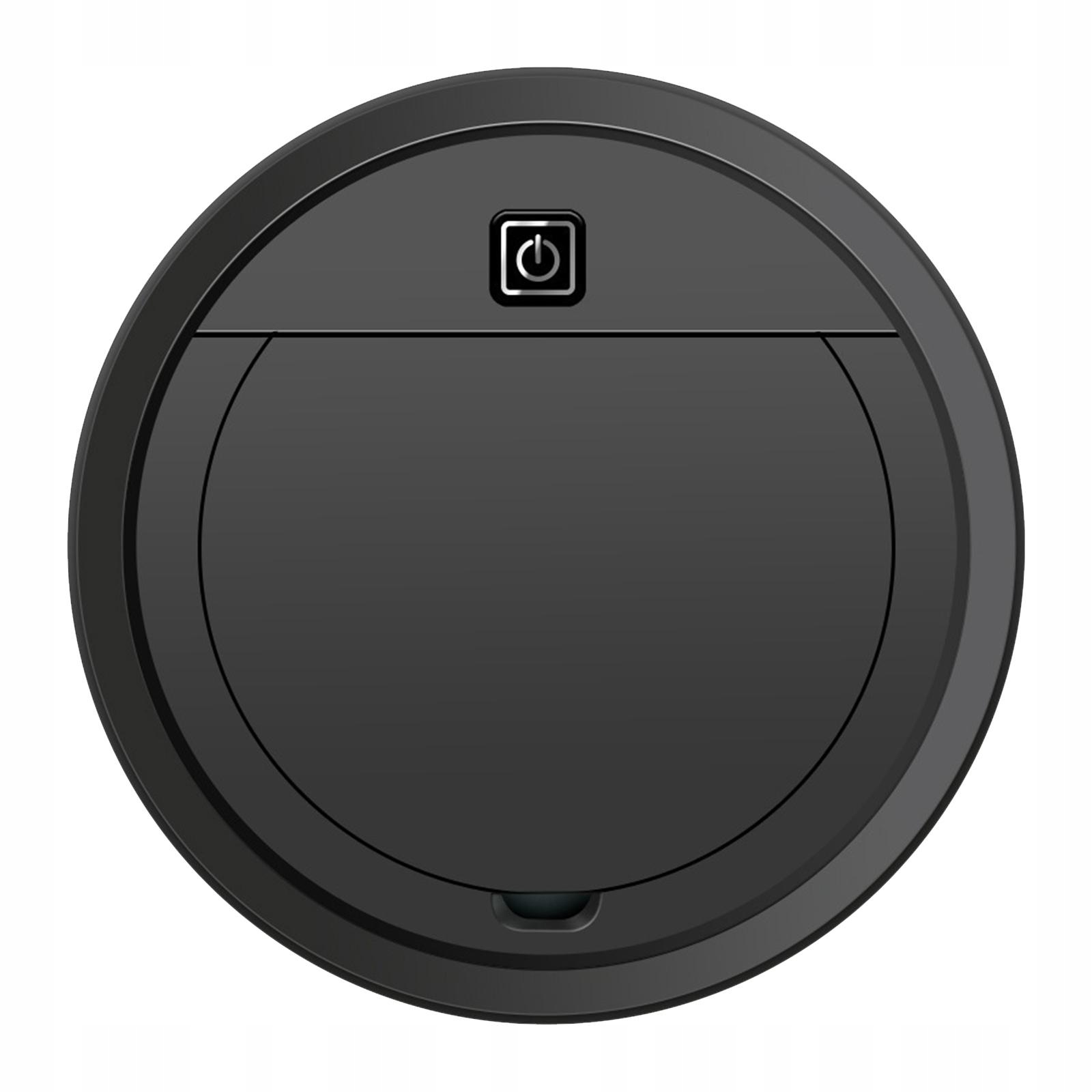 3 v 1 robotovi vysávač nízko -granná USB batéria