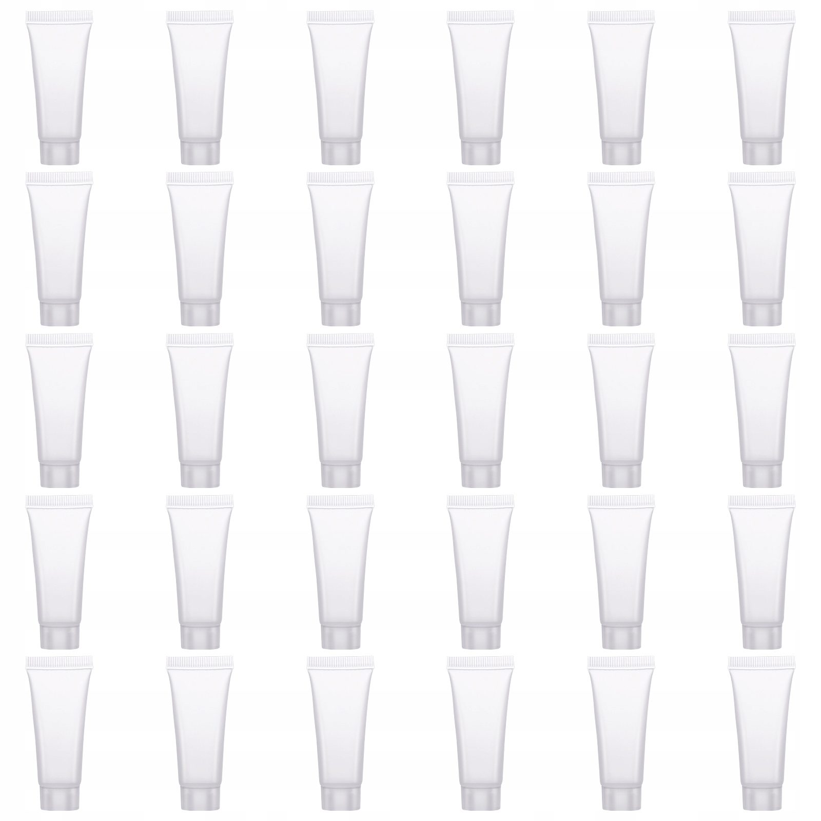 SolUstre 30 kusov 10 ml fľaše s viacerými výplňami