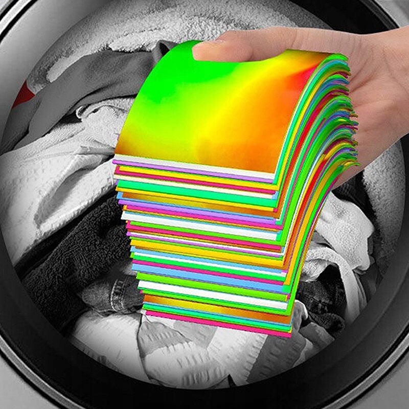 30 kusov vzorec umývanie prášku Nano Super Stan