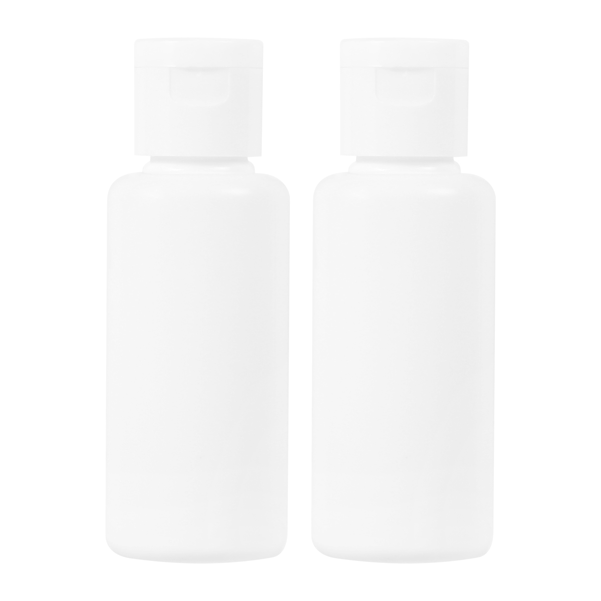 30ks 30 ml cestovné fľaše Balm dávkovač