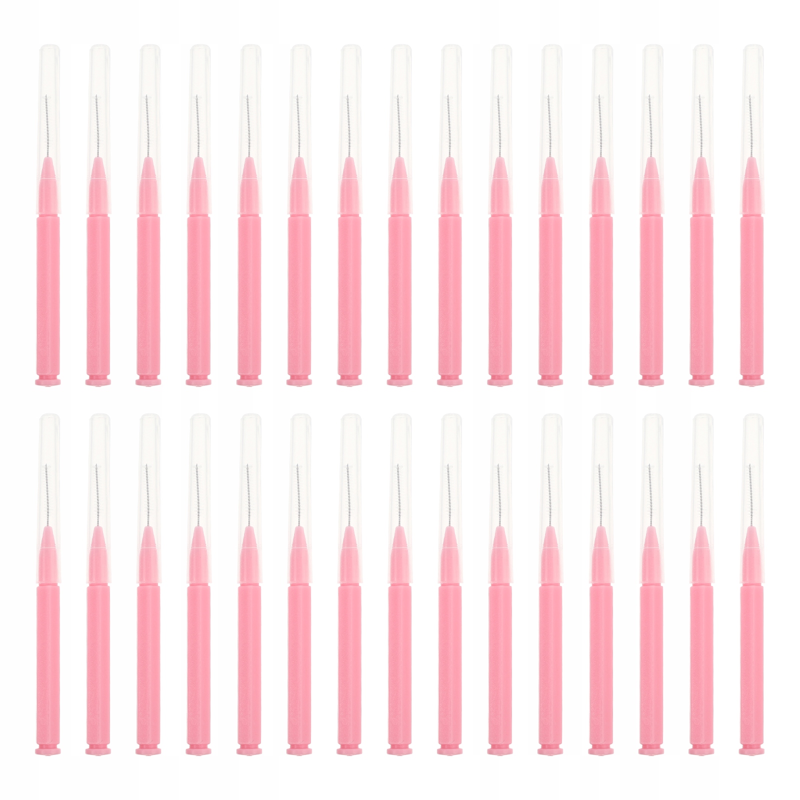30 kusov Pick's Interondental Brush