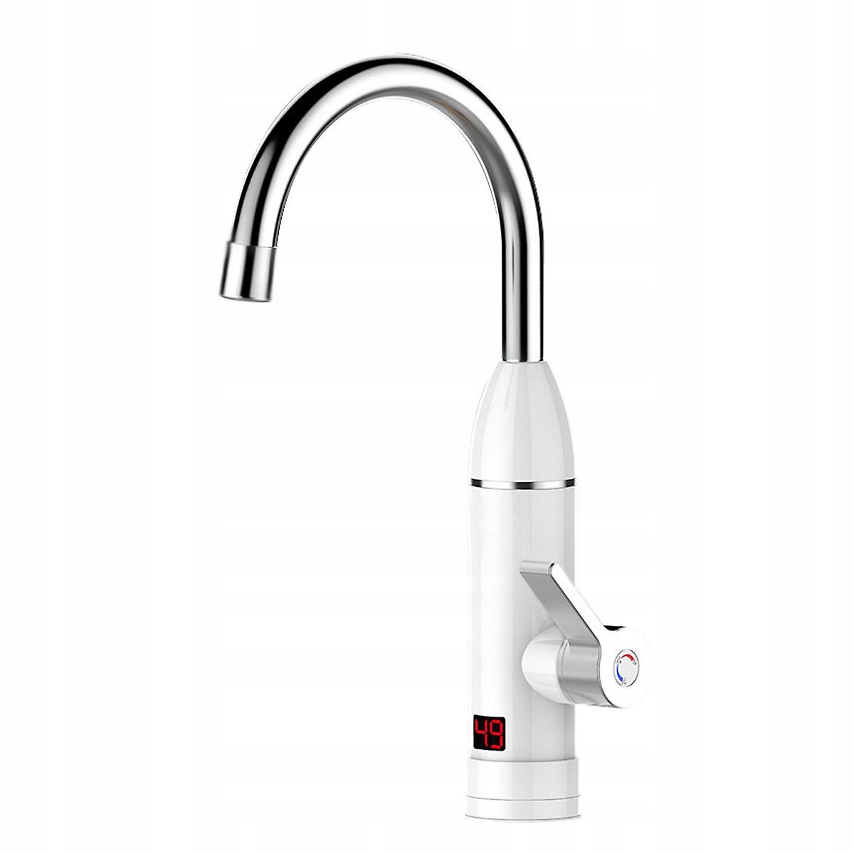 3000w 220v 360° Teplá voda Kuchyňa Kúpeľňa