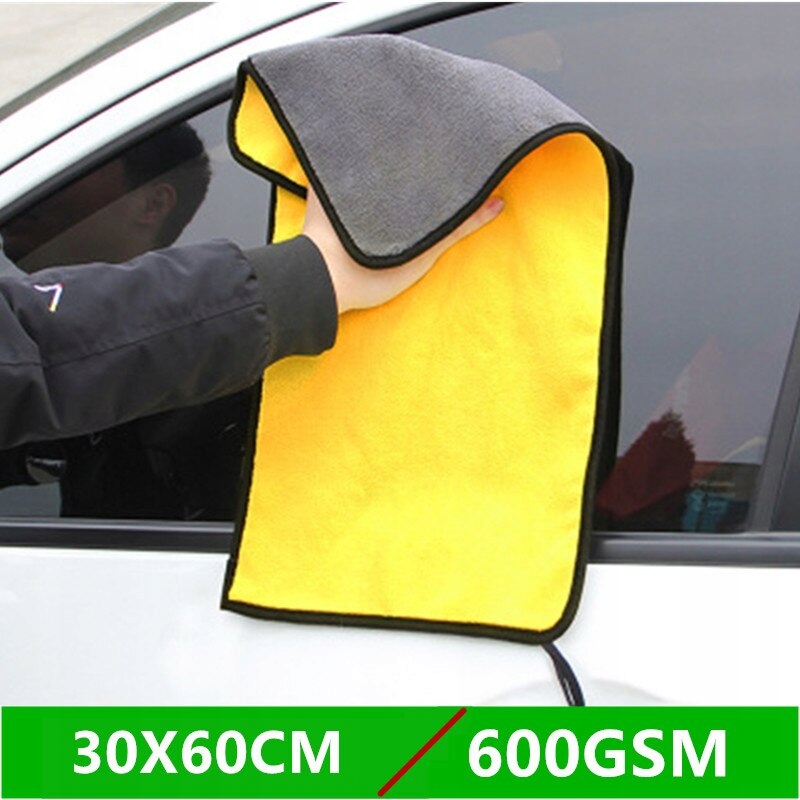 30x60 cm žltý štýl hrubý 600 gms cm domáca kuchyňa
