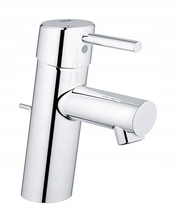 3220410e Washbasin Battery DN15 Grohe Concetto